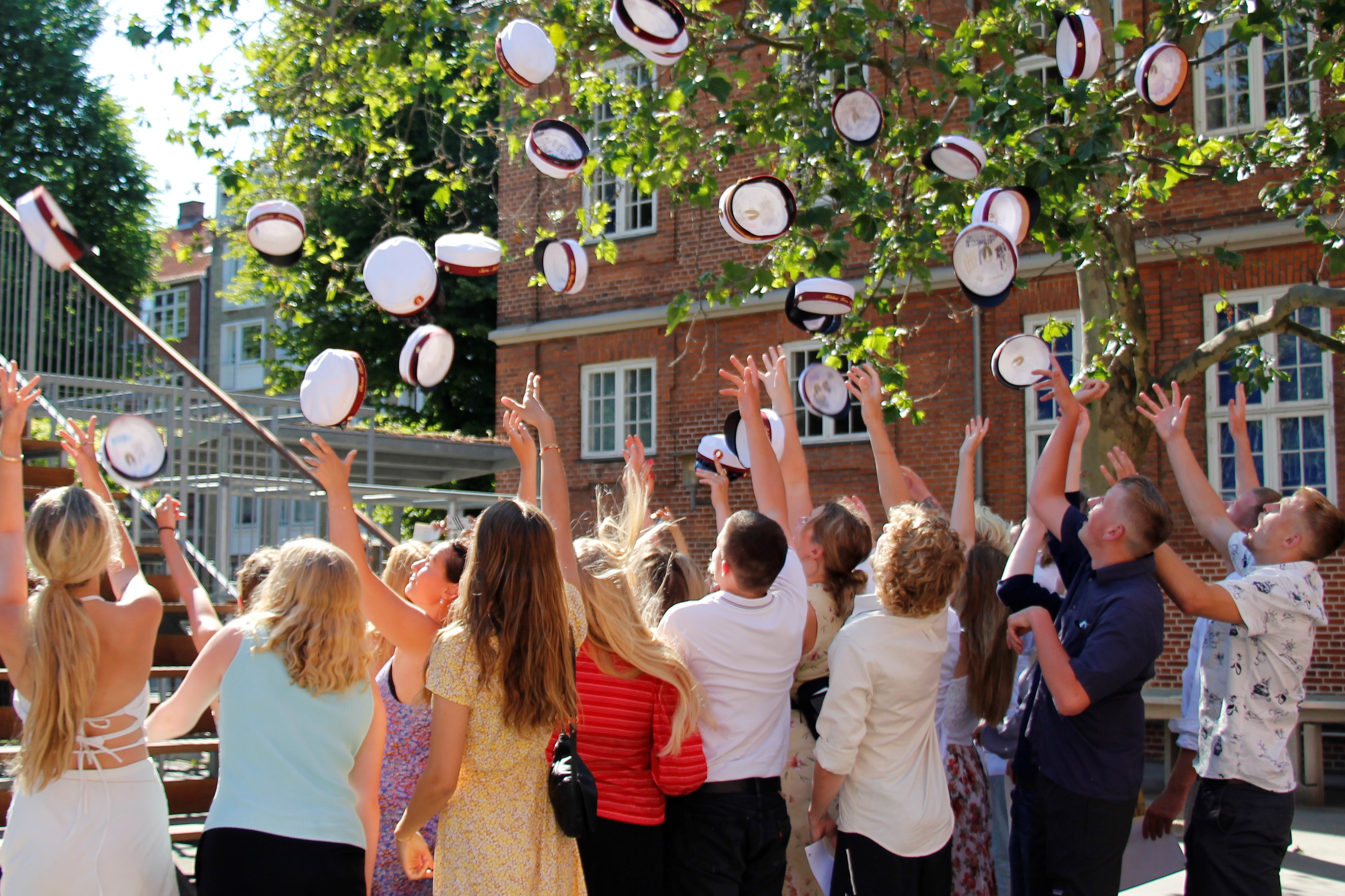 Christianshavns Gymnasium