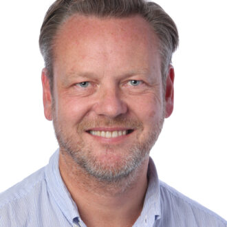 Morten Asbjørn Jensen (aj)