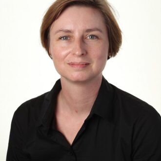 Katri Bügel Jørgensen (kj)