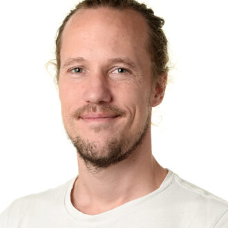 Christoffer Aagaard Knudsen (ck)