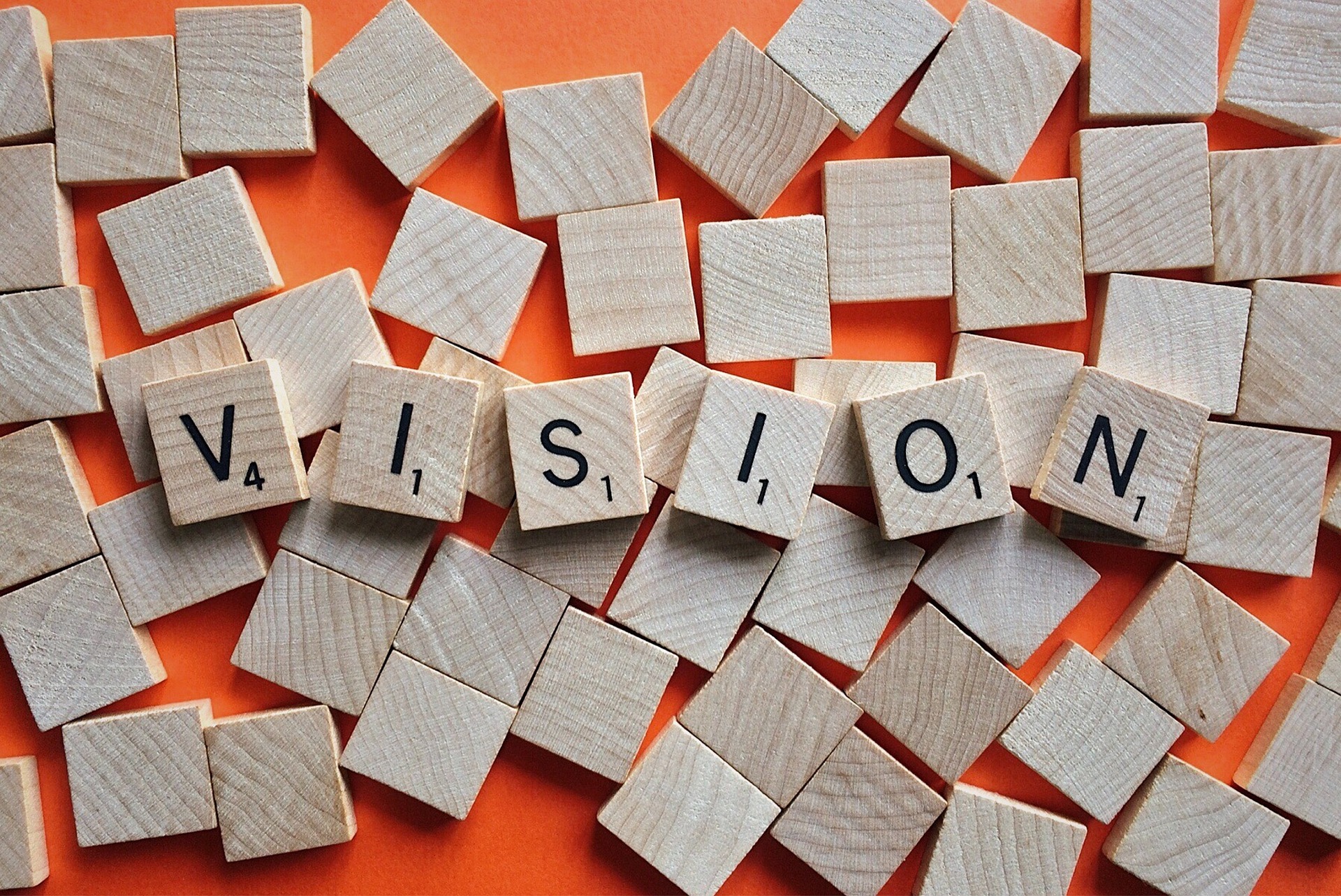 Mission og Vision