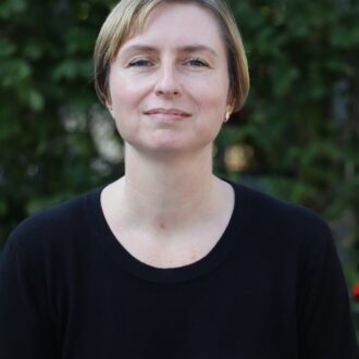 Katri Bügel Jørgensen (kj)